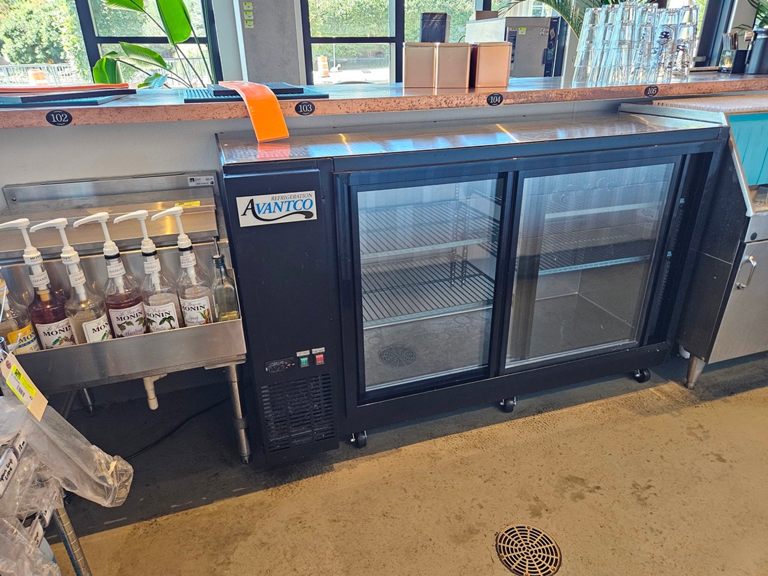 Image for Vellee NE Restaurant/Bar Liquidation