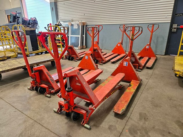 Image for Multiple Businesses: Tools, Equipment & More