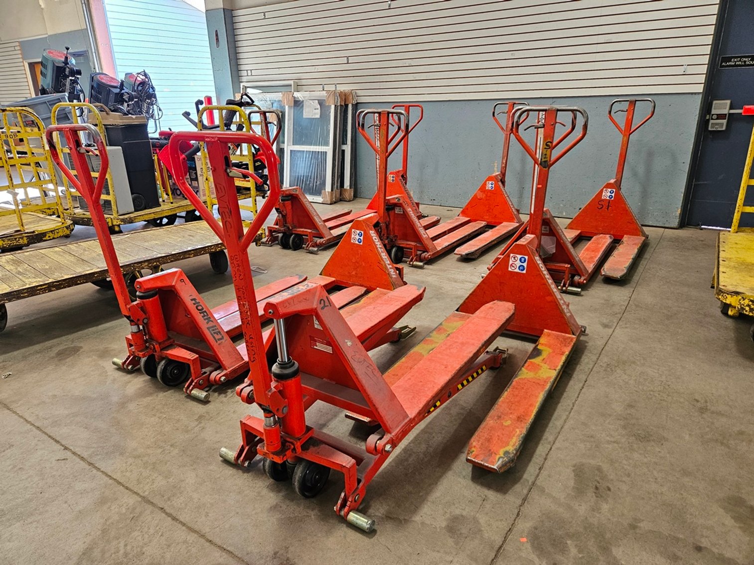 Image for Multiple Businesses: Tools, Equipment & More