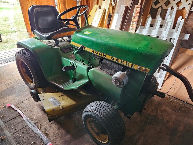 Image for Estate: Pontoon, Tools, Home Goods & More