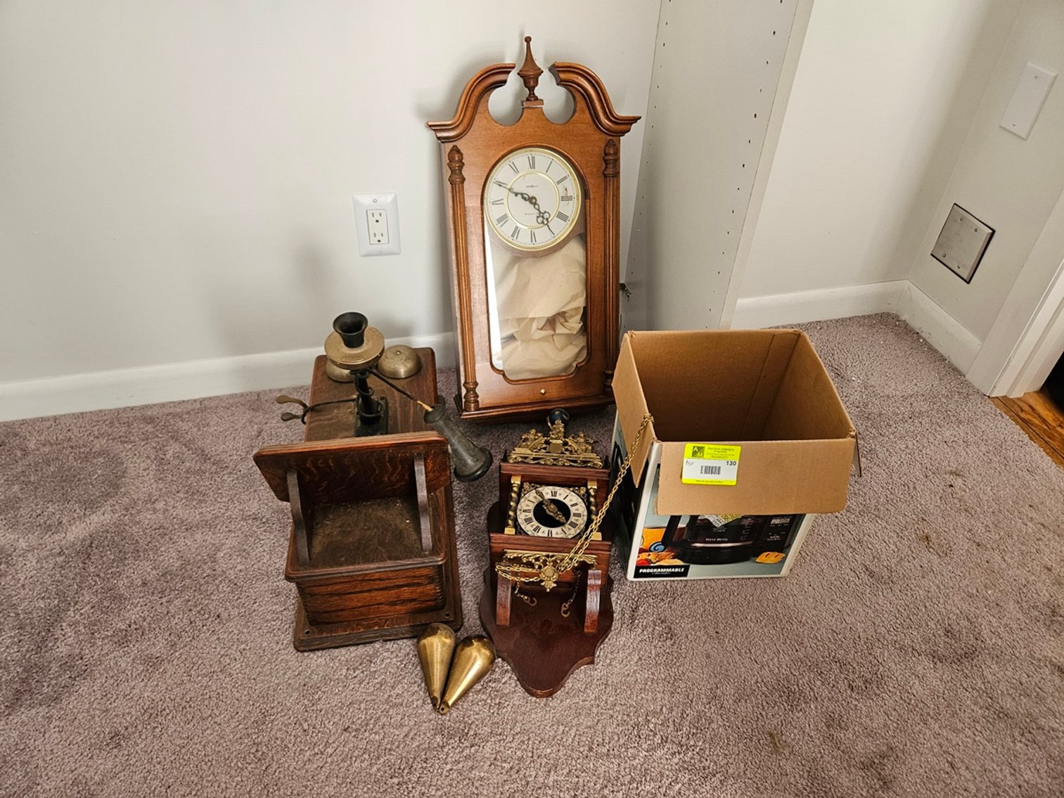 Image for Estate: Pontoon, Tools, Home Goods & More