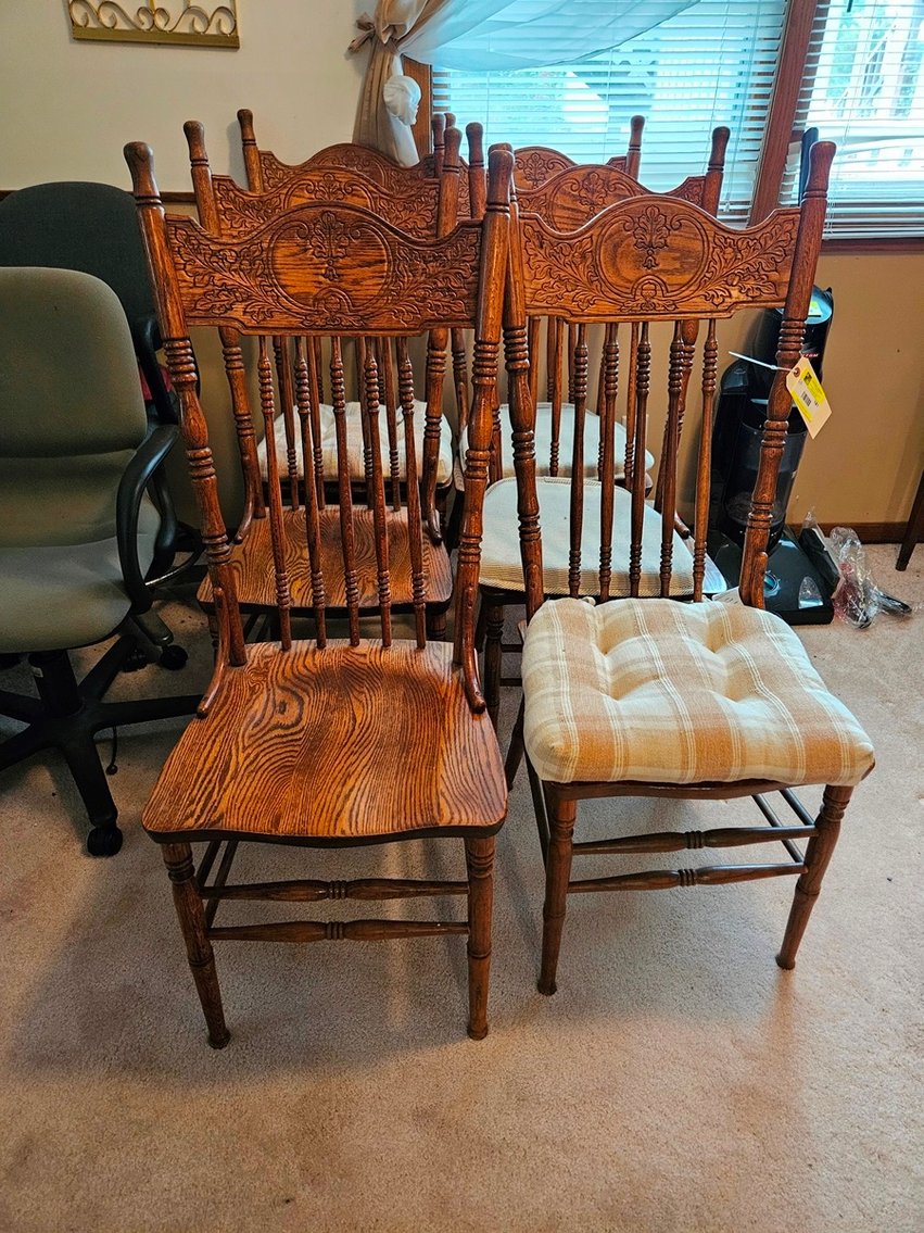 Image for Estate: Pontoon, Tools, Home Goods & More