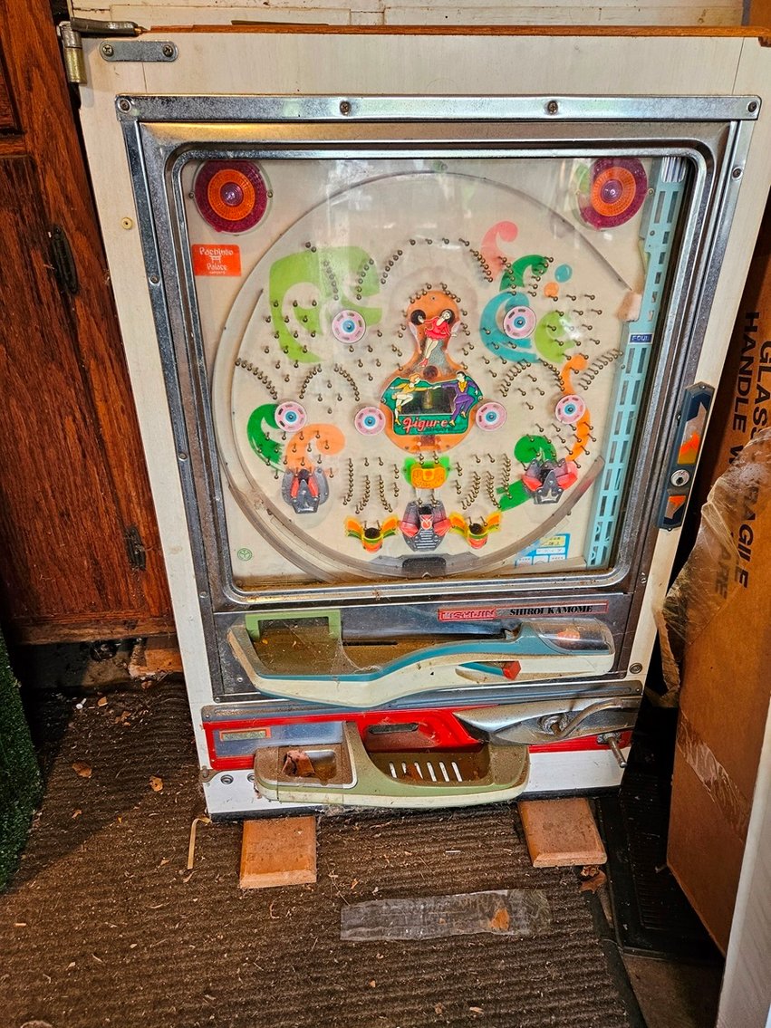 Image for Estate: Pontoon, Tools, Home Goods & More