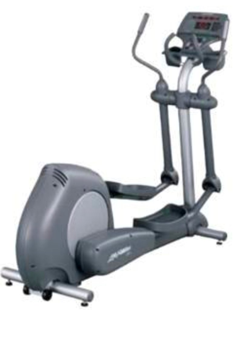 Image for Surplus Fitness Equipment & More (Relocation Auction)