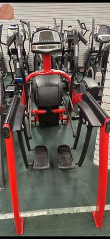 Image for Surplus Fitness Equipment & More (Relocation Auction)