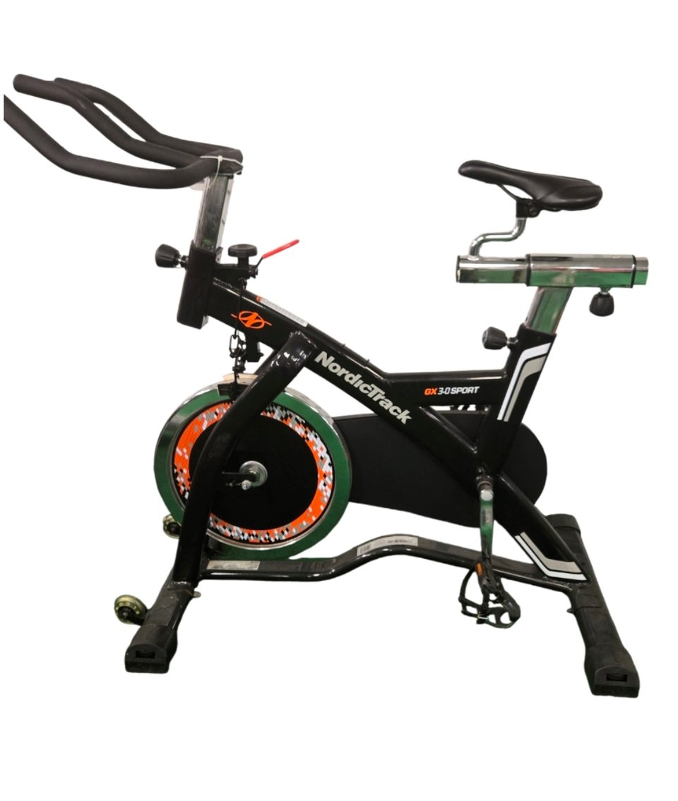 Image for Surplus Fitness Equipment & More (Relocation Auction)
