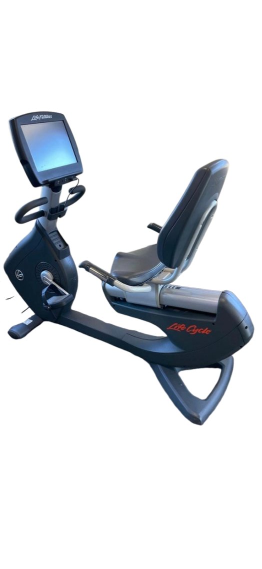 Image for Surplus Fitness Equipment & More (Relocation Auction)