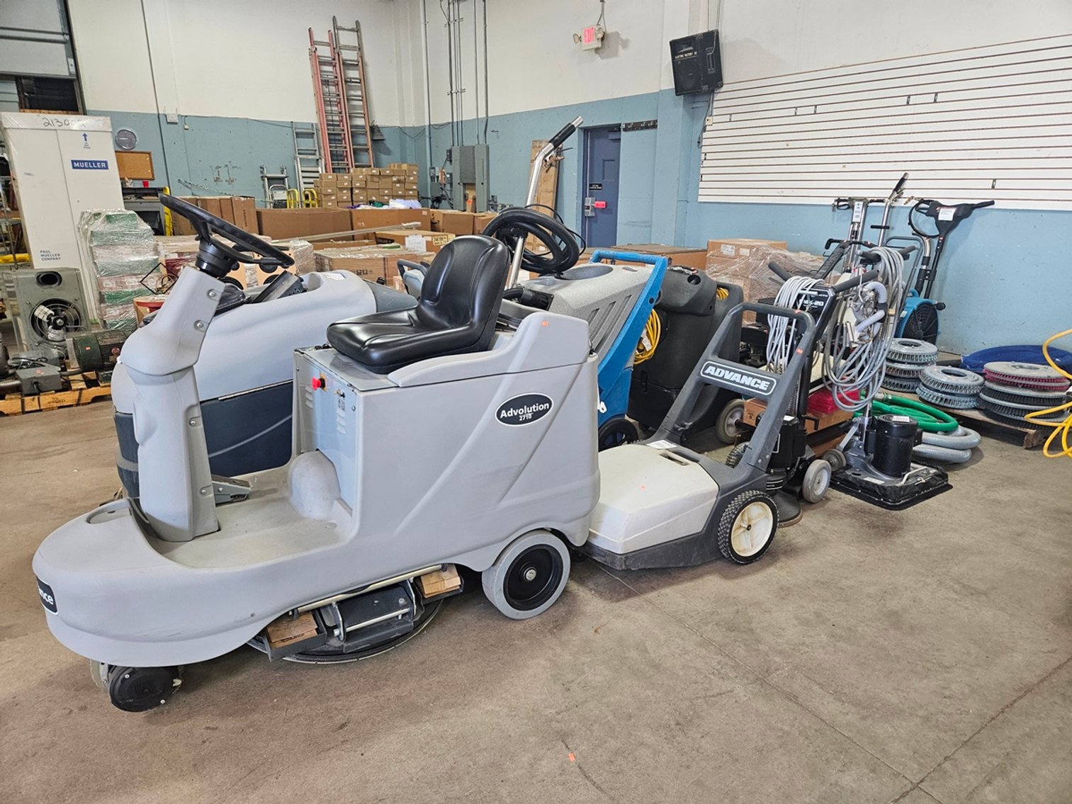 Image for Multiple Businesses: Tools, Equipment & More