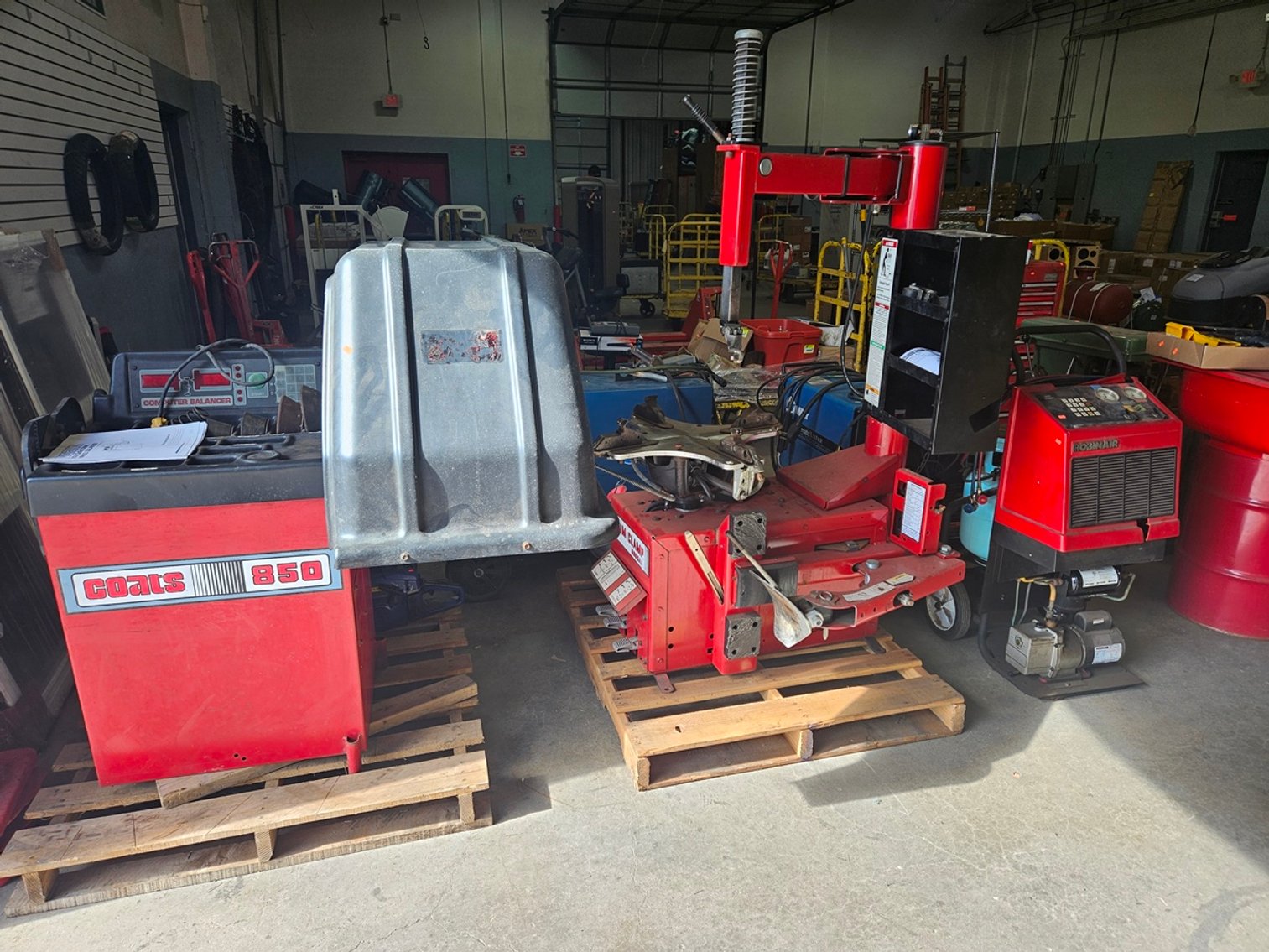 Image for Multiple Businesses: Tools, Equipment & More