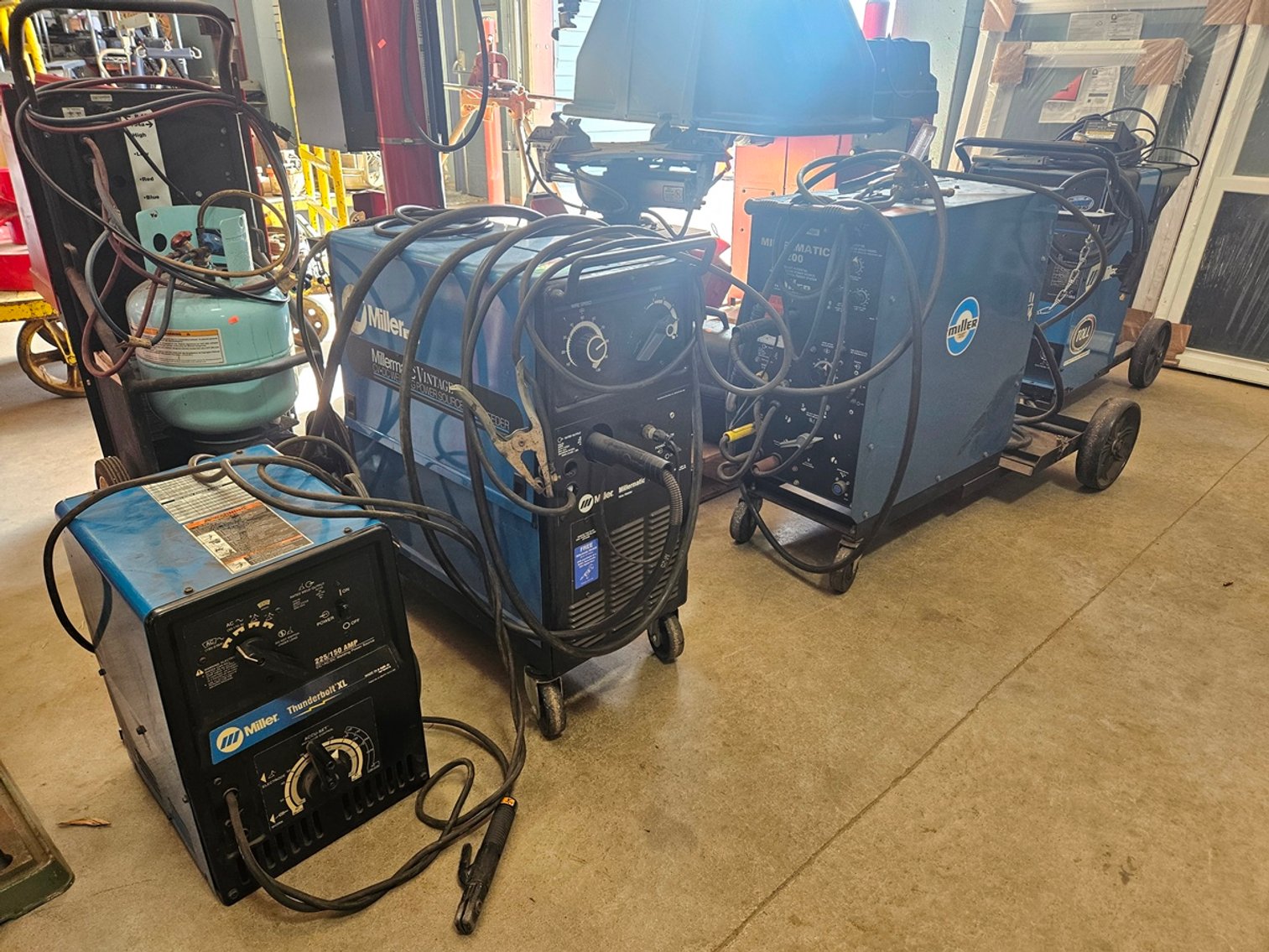 Image for Multiple Businesses: Tools, Equipment & More