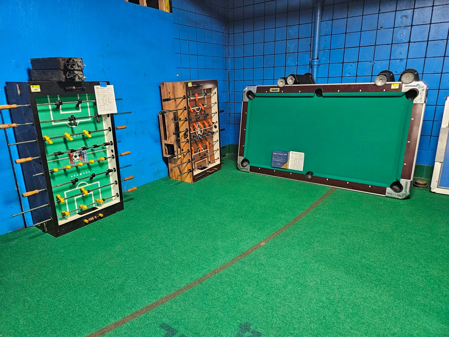 Image for Arcade Amusement