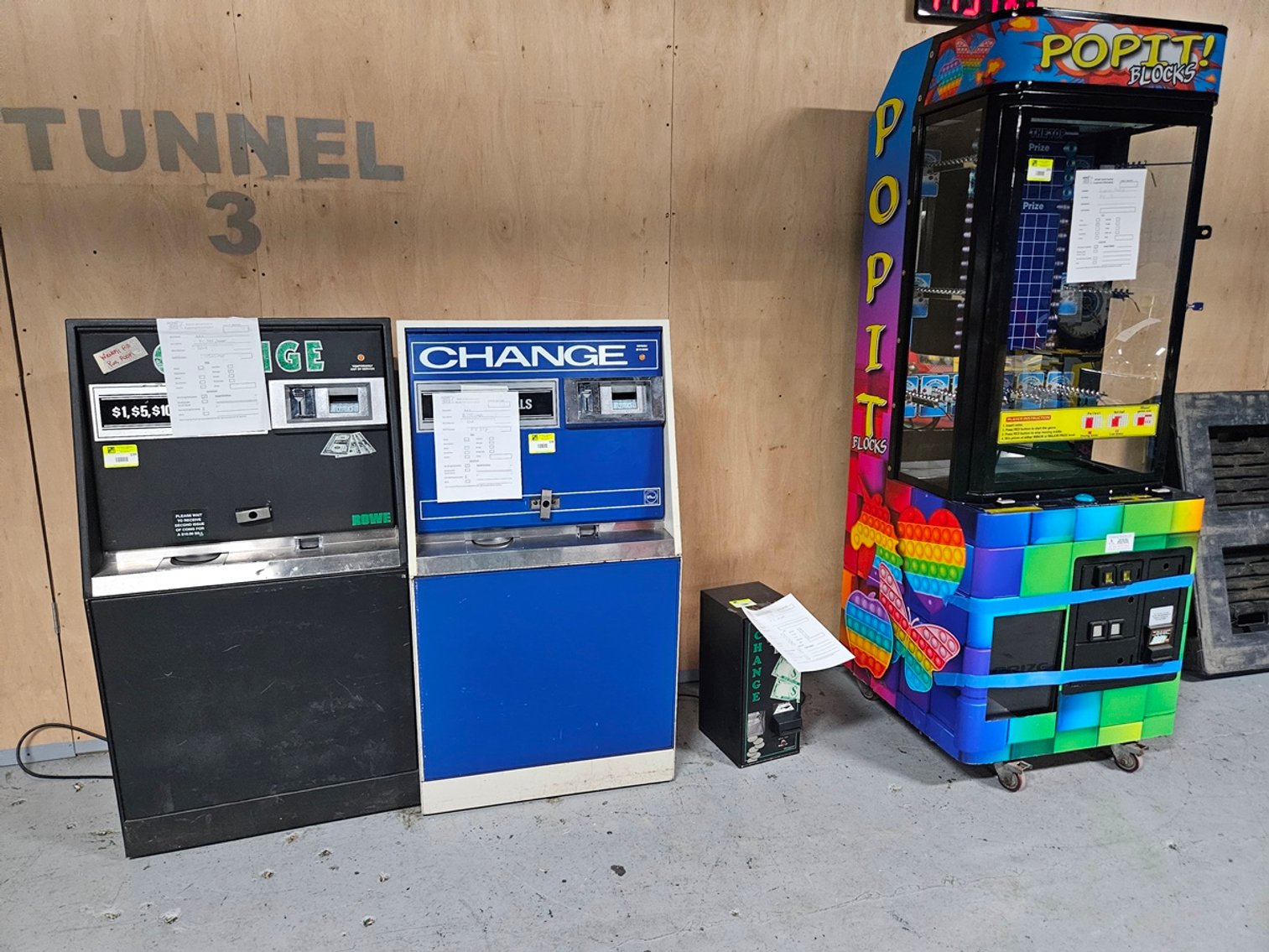 Image for Arcade Amusement