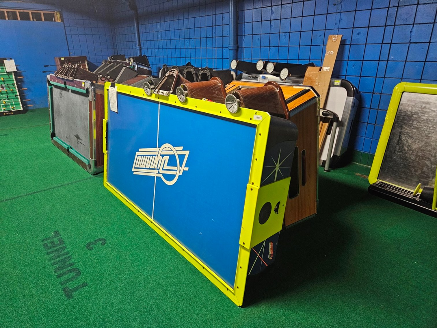 Image for Arcade Amusement