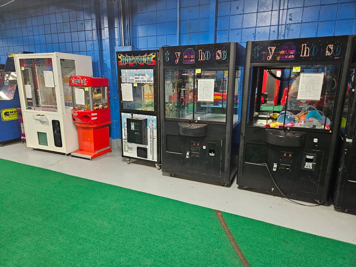 Image for Arcade Amusement