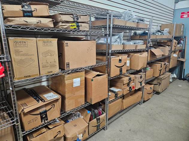 Image for New Retail Goods & More