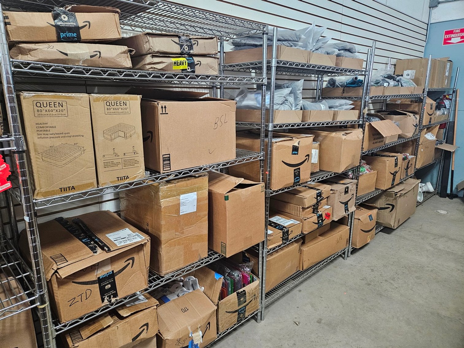 Image for New Retail Goods & More