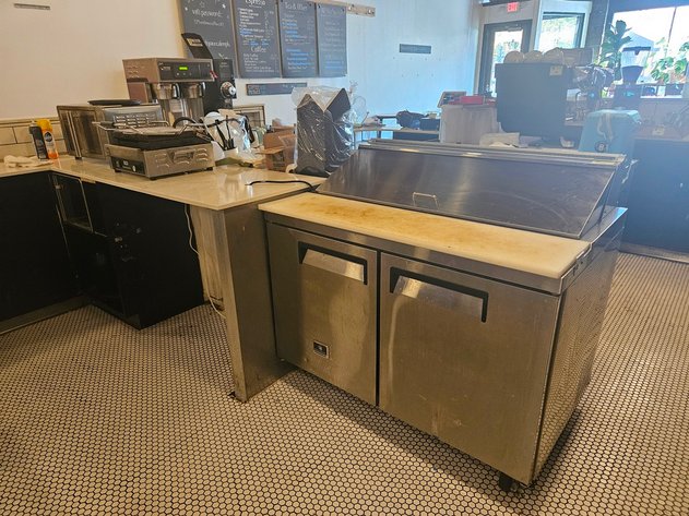 Image for Third Space Cafe