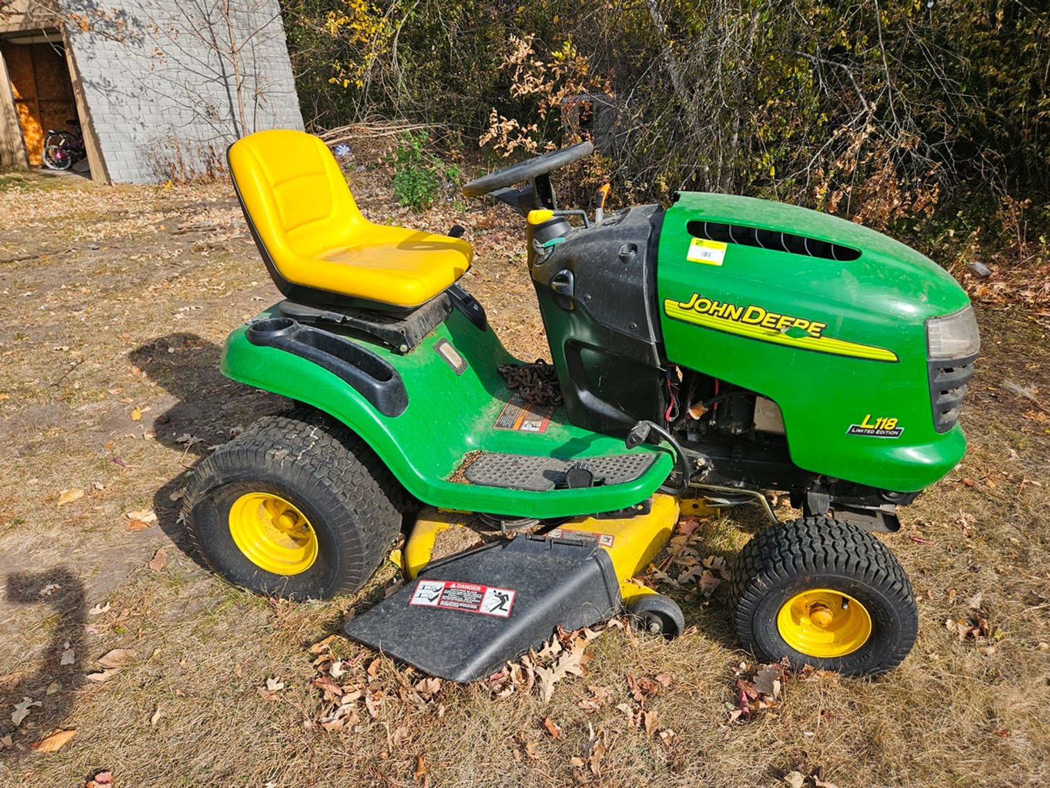 Image for Estate: Metal Working Tools, Motorcycles, More