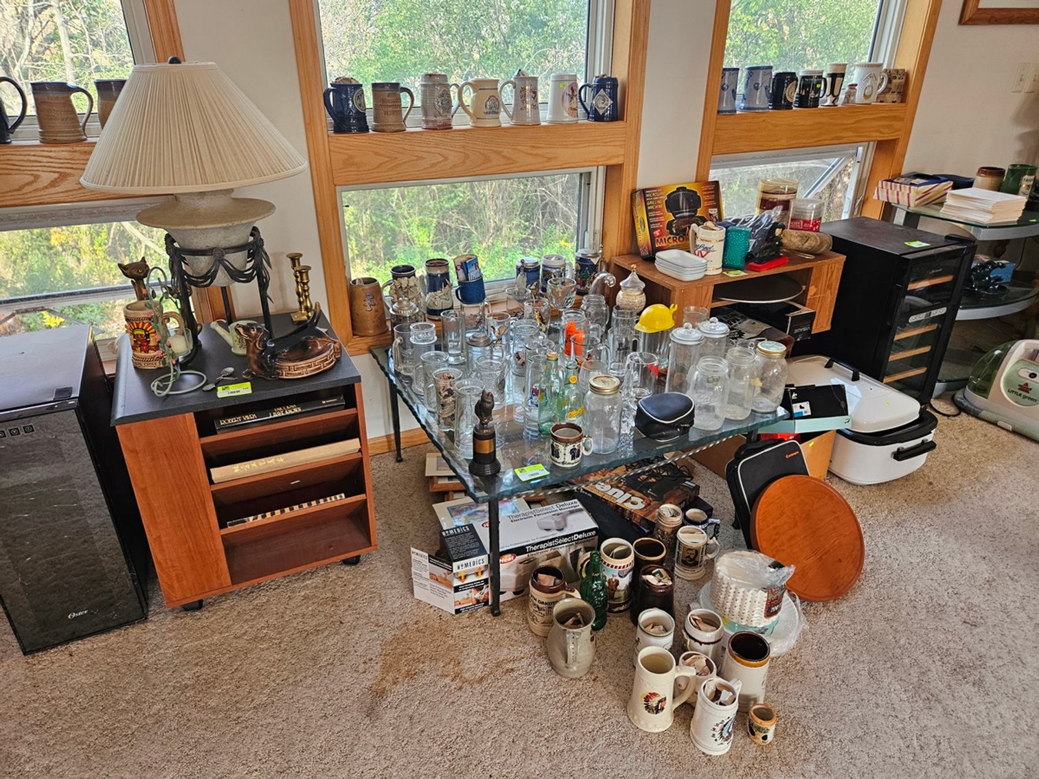 Image for Estate: Metal Working Tools, Motorcycles, More