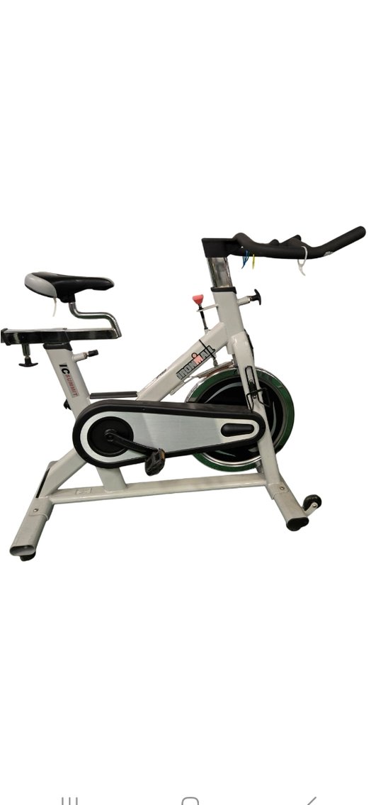 Image for Surplus Fitness Equipment & More (Relocation Auction #2)
