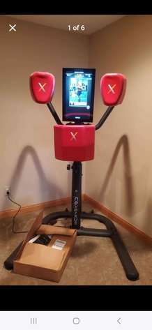 Image for Surplus Fitness Equipment & More (Relocation Auction #2)