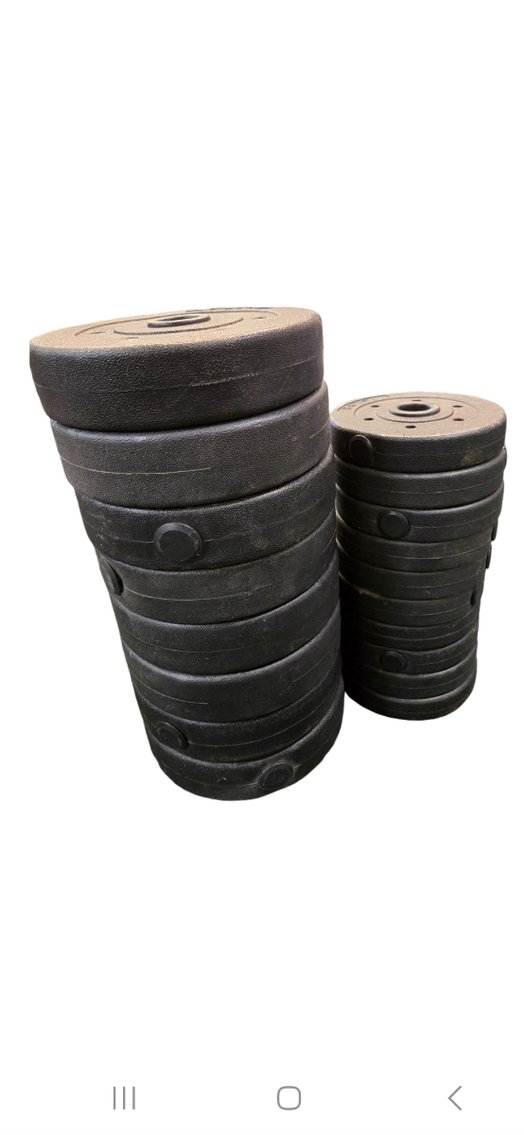 Image for Surplus Fitness Equipment & More (Relocation Auction #2)