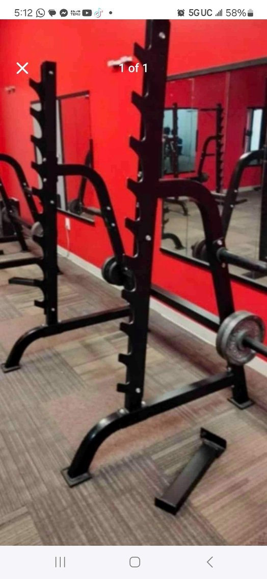 Image for Surplus Fitness Equipment & More (Relocation Auction #2)