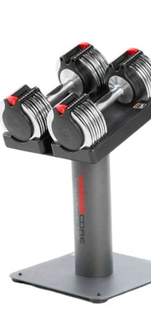 Image for Surplus Fitness Equipment & More (Relocation Auction #2)