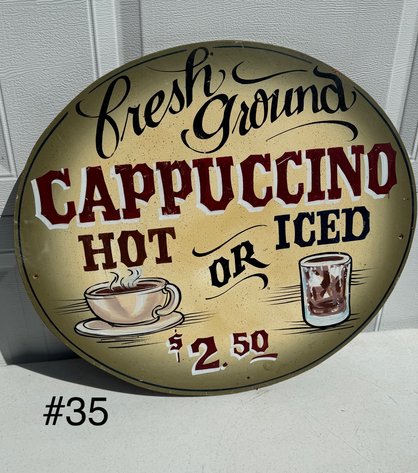 Image for Collectibles, Lawn/Garden, Tools & More