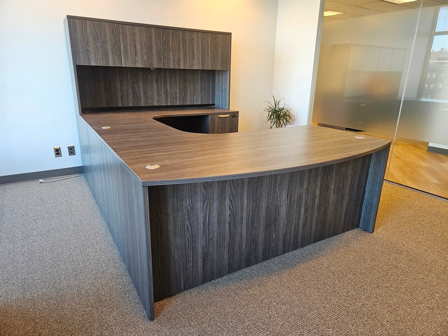 Image for Office Furniture: Executive Offices, Conference Rooms, More