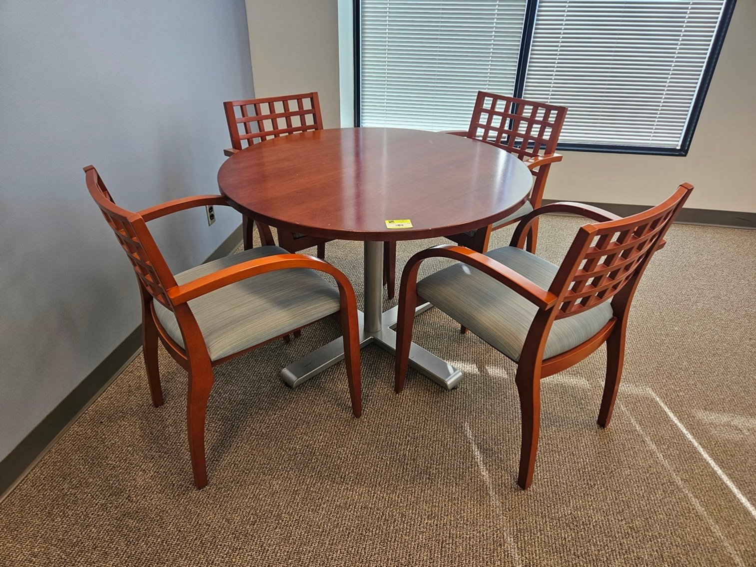 Image for Office Furniture: Executive Offices, Conference Rooms, More