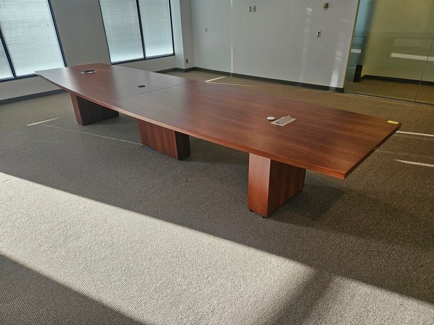 Image for Office Furniture: Executive Offices, Conference Rooms, More