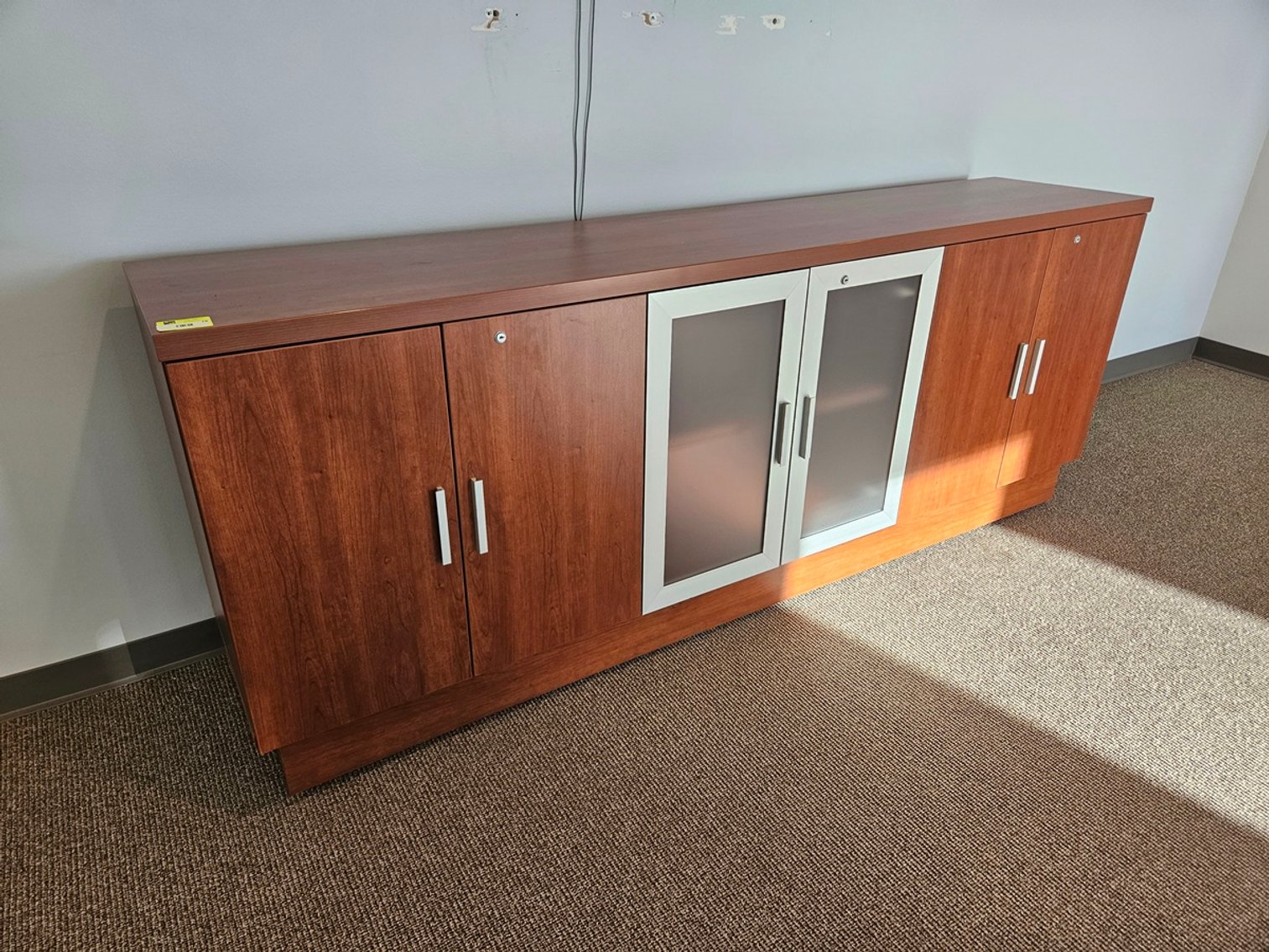 Image for Office Furniture: Executive Offices, Conference Rooms, More