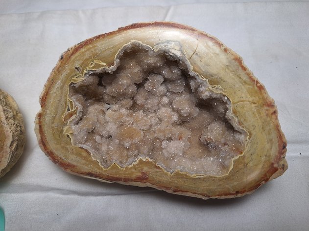 Image for Lapidary: Agates, Specimens & More