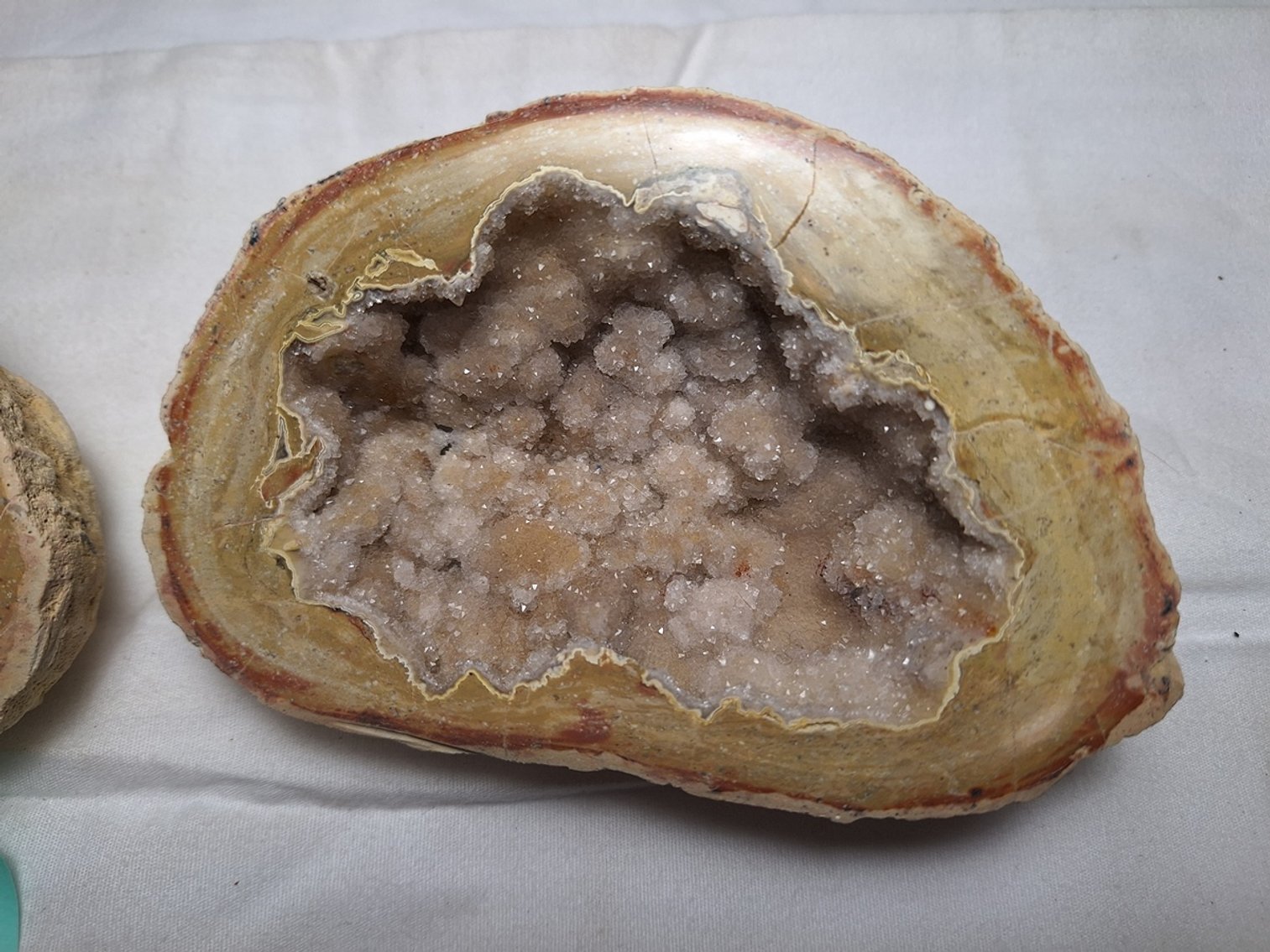 Image for Lapidary: Agates, Specimens & More