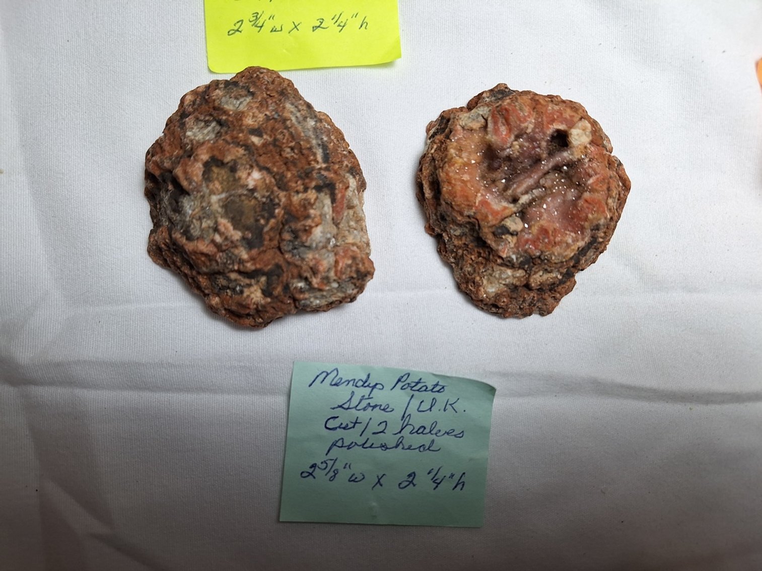 Image for Lapidary: Agates, Specimens & More