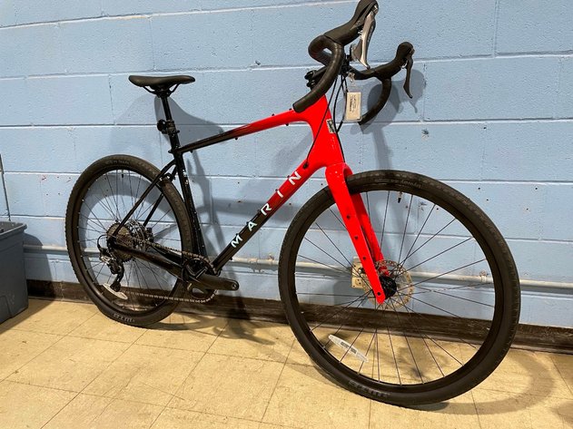 Image for Bike Shop (The Hub Co-op): Bikes, Tools & More.