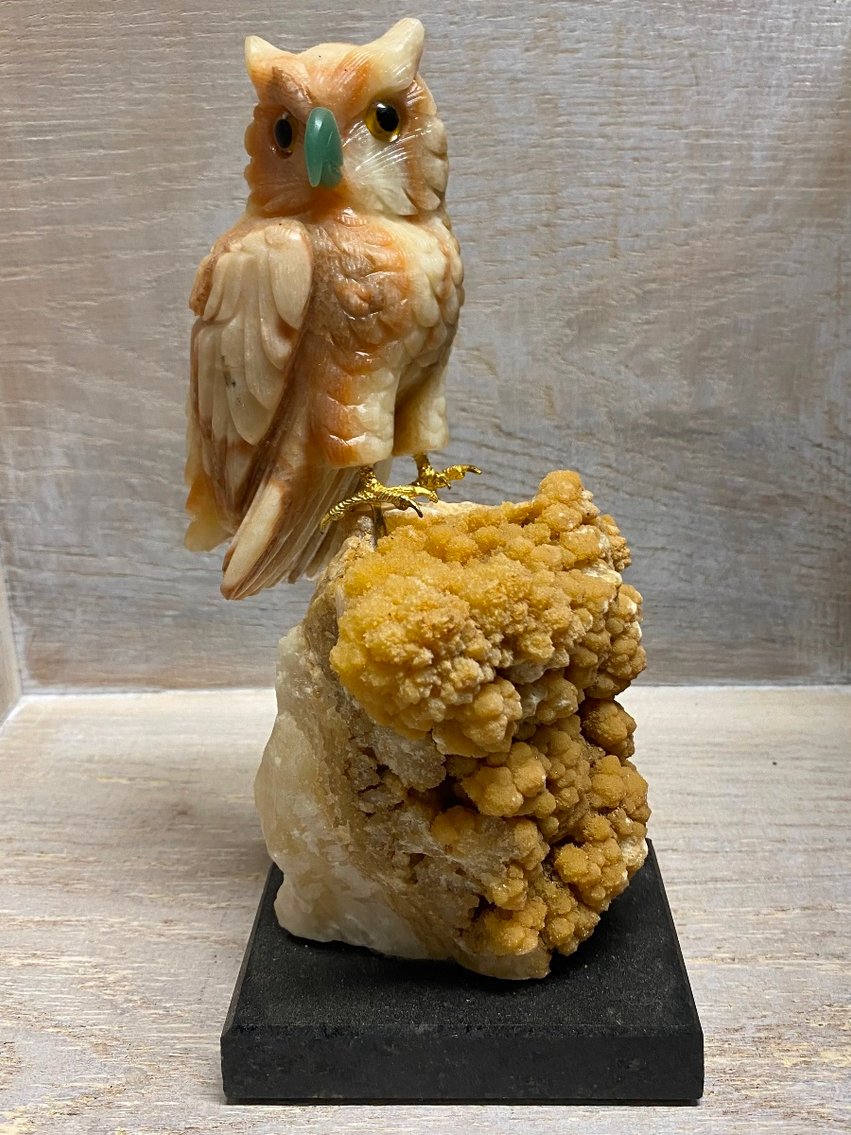 Image for Lapidary: Agates, Crystals, Minerals & More