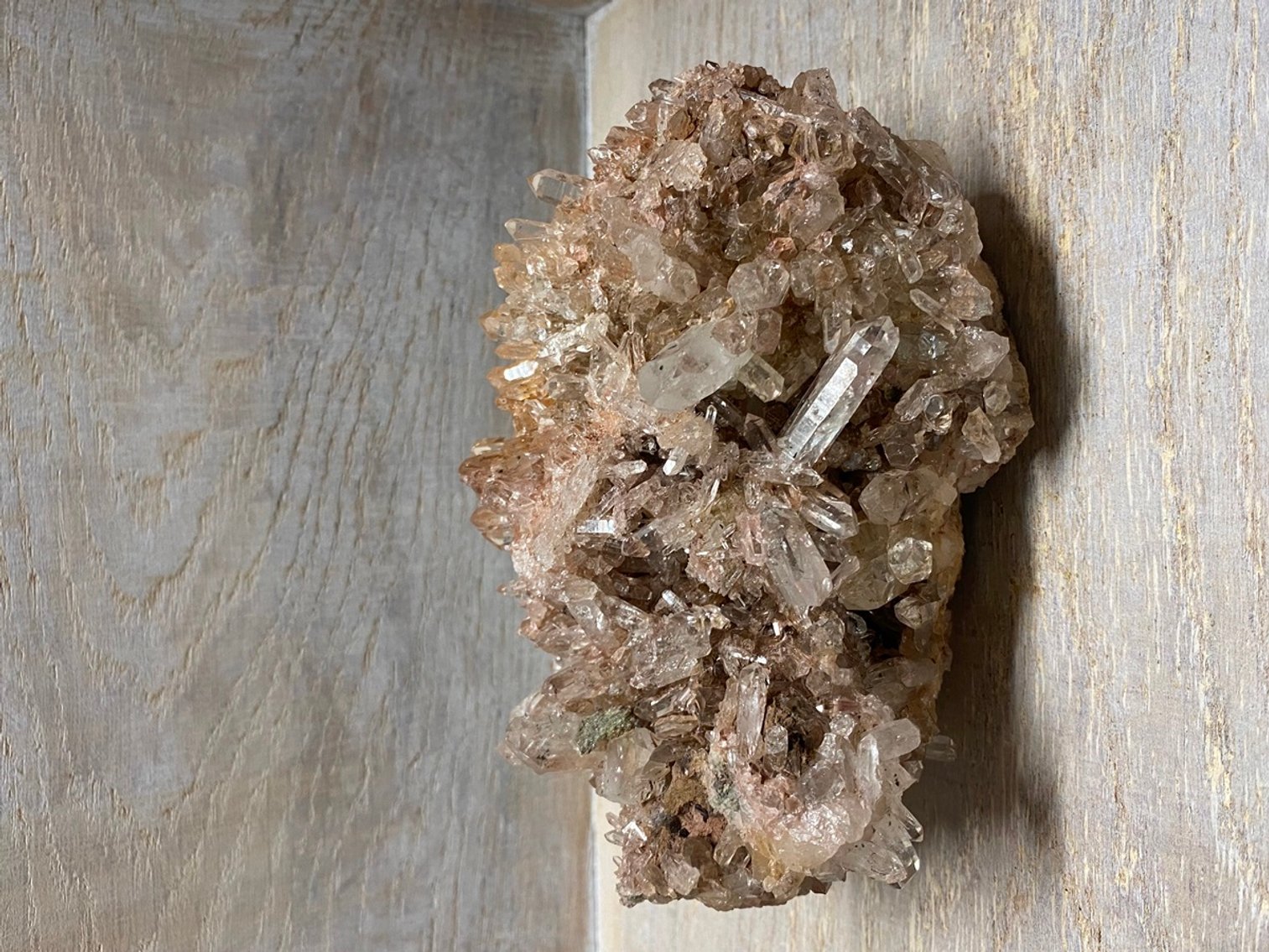 Image for Lapidary: Agates, Crystals, Minerals & More