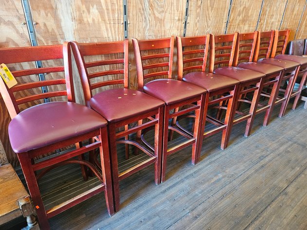 Image for Multiple Restaurants Equipment