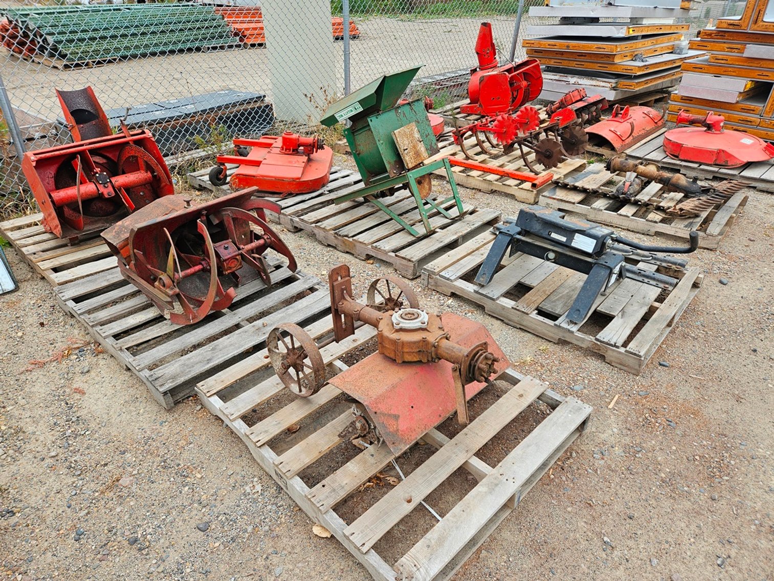 Image for Multiple Businesses: Tools, Equipment & More