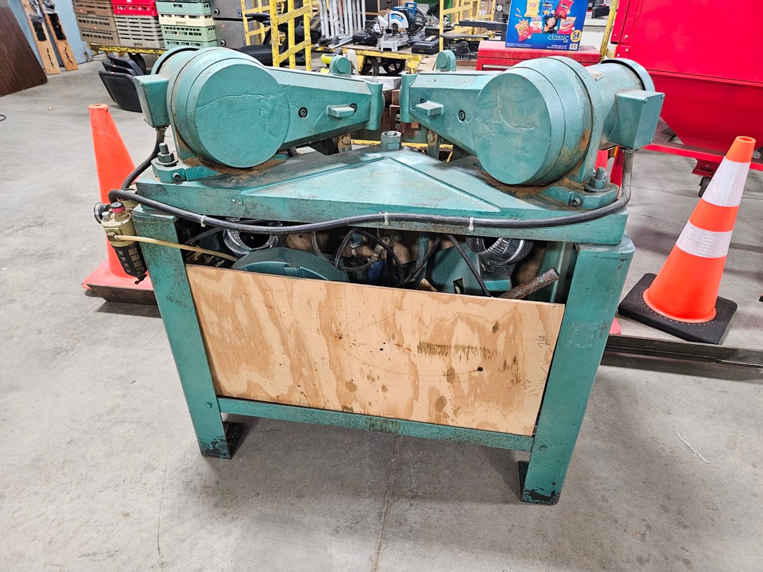 Image for Multiple Businesses: Tools, Equipment & More