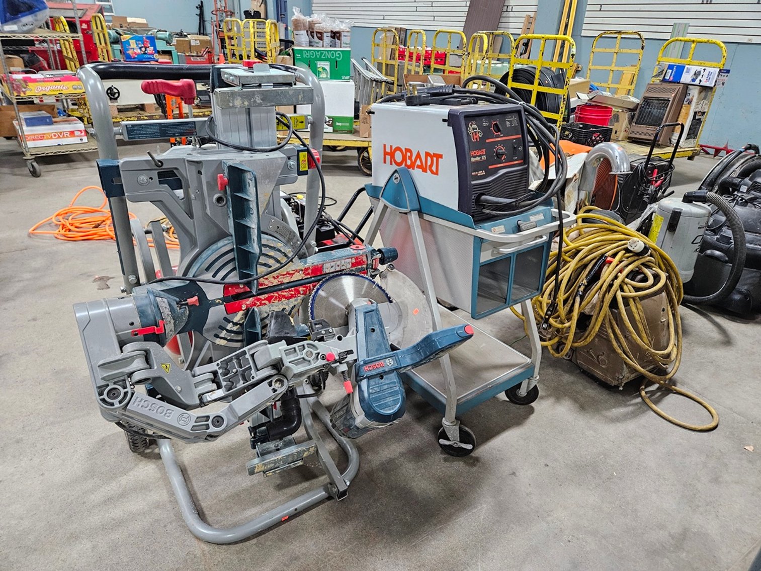 Image for Multiple Businesses: Tools, Equipment & More