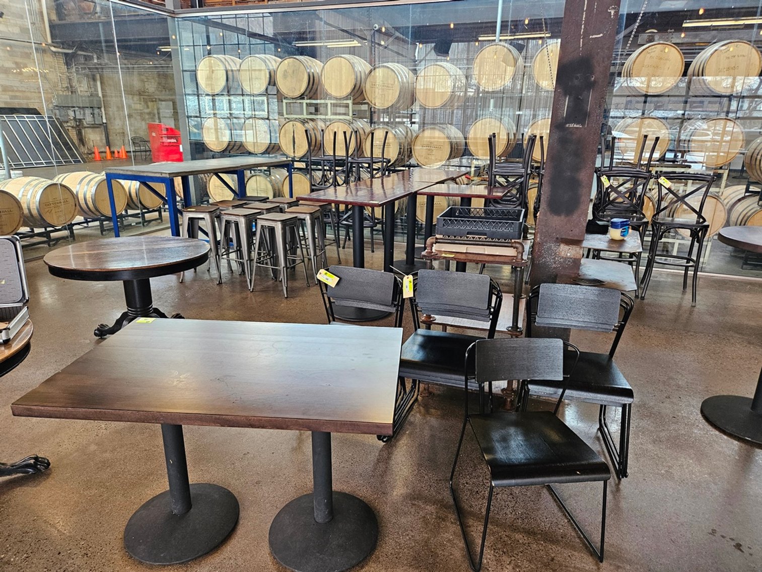 Image for Tattersall Cocktail Room NE