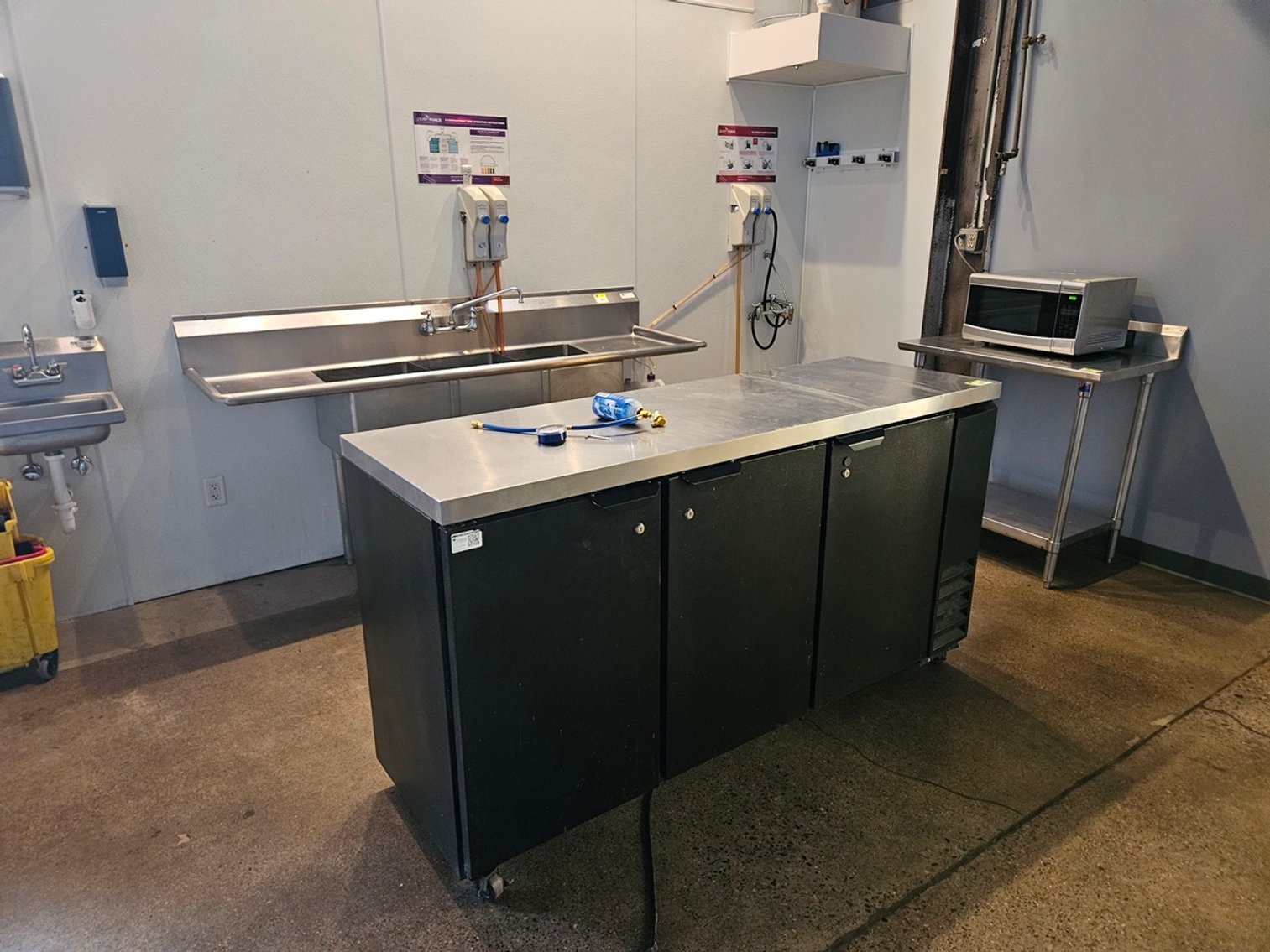 Image for Tattersall Cocktail Room NE