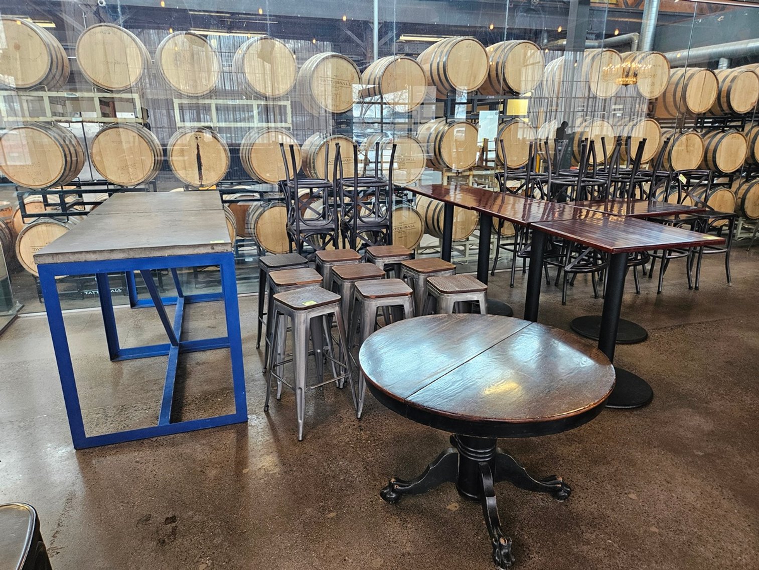 Image for Tattersall Cocktail Room NE