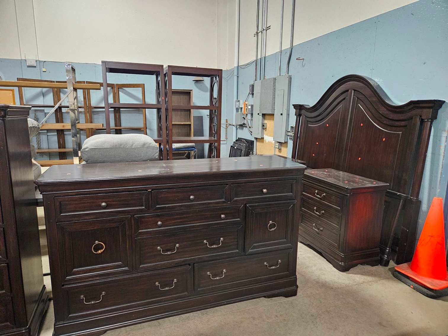 Image for Model Home Furniture & Furnishings