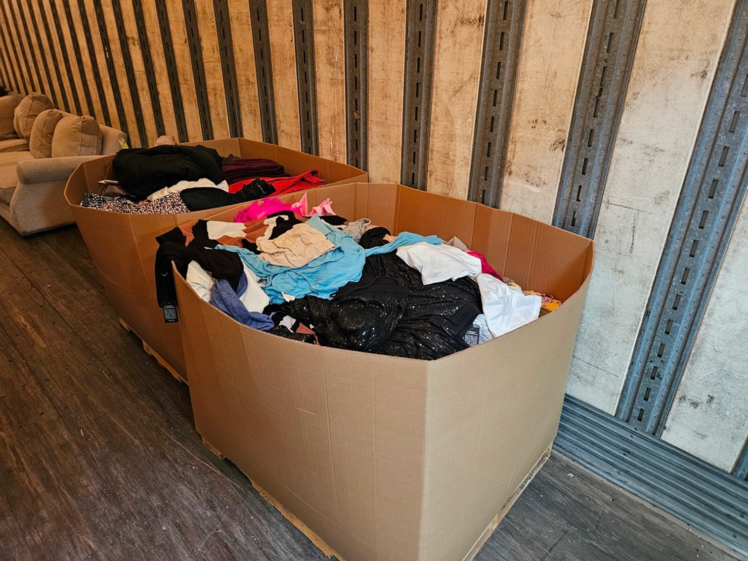 Image for Model Home Furniture & Furnishings