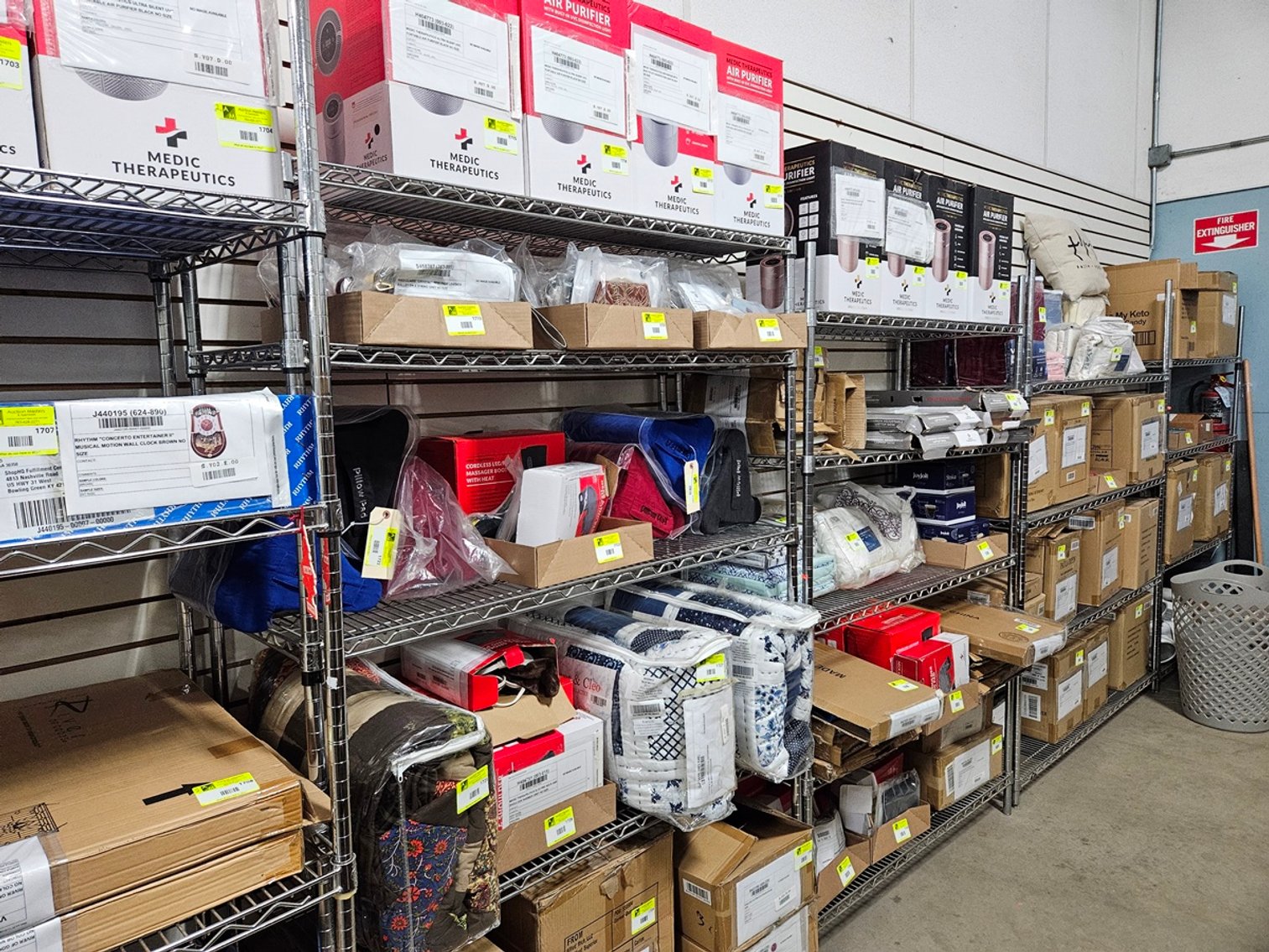 Image for Model Home Furniture & Furnishings