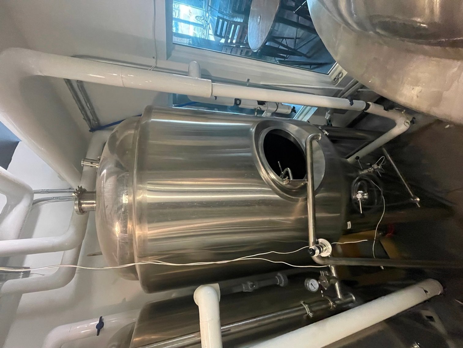 Image for Brewing Equipment & Vehicles